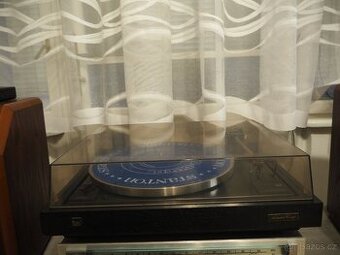 Gramofon DUAL CS 505-3