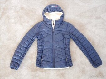 Dámská zimní přechodová bunda Rock Experience, vel. S