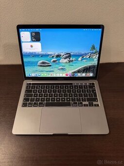 MacBook Pro 13" (2020) - i5/32GB/1TB - DPH
