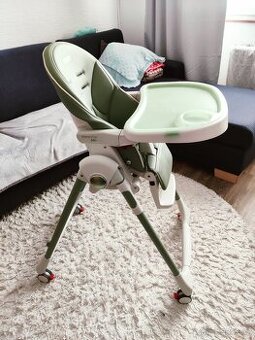 Jidelni židlička Peg Perego Prima Pappa