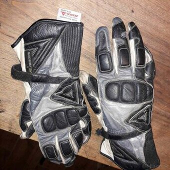 Dainese-rukavice dámské