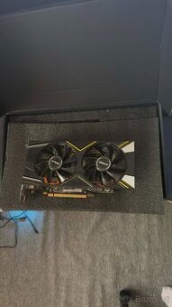 ASROCK Radeon RX 5600 XT Challenger D 6G OC