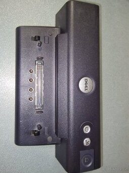 NB Dell Latitude s dokinou