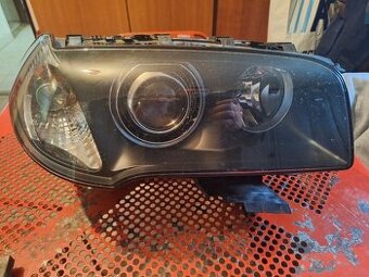 Přední pravé světlo X3 E83 D2S+ H7 XENON