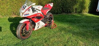 Honda cbr 600rr