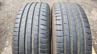 Letní pneu 205/45/17 Hankook