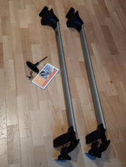 Střešní nosič Octavia