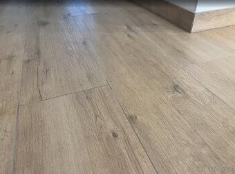 Dlažba Pastorelli Arké naturale 20x120 cm mat