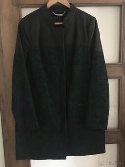 Dámský kabát zn.Karen Millen