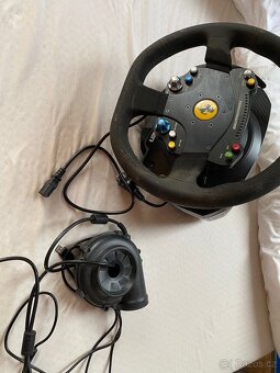 Thrustmaster TS-PC Racer