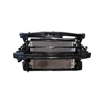 Chladičová stěna CDAA 1.8TFSI 118KW Škoda Octavia 2 FL 11