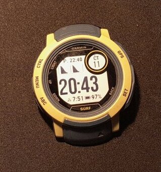 Garmin Instinct® 2 Surf Edition