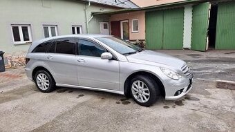 Mercedes-Benz R 320 CDI 4MATIC | 7 míst