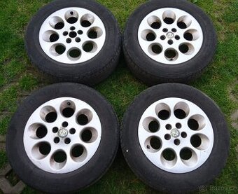 disky Alfa Romeo 156