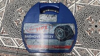 Sněhové řetězy KN 80