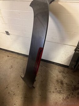 Honda Hr-v zadní spoiler