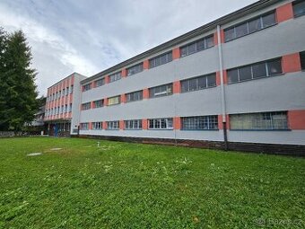 Prodám družstevni garaž - 1