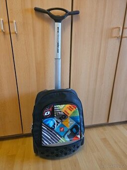 Batoh Nikidom Roller UP Reef