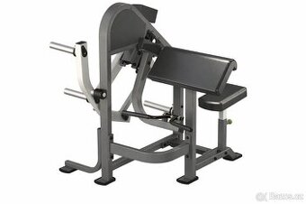 Arm Curl – stroj na biceps, nový a zabalený