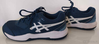 Tenisové boty ASICS GEL - DEDICATE 8GS 39,5 EU