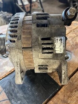 Alternátor Subaru outback 2008 - 2.5 EJ25