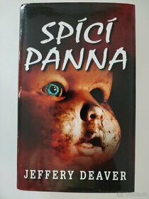 Jeffery Deaver - Spící panna