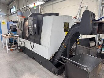 CNC soustruh FEELER FTC 350 XLS (8618)