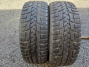 Zimní pneu Nokian 235/65/16C 121/119R