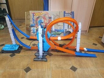 Dráha Hot wheels