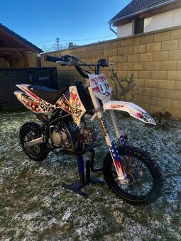 PitBike 150  ❗️Pouze 10 Mth❗️