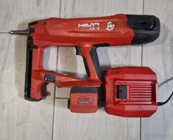 Hilti BX 3