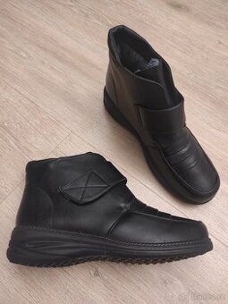 Dámské zimní boty vel. 42 - nové