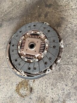 Spojka Octavia 3 1.4 TSI