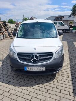 Mercedes-Benz Citan 1.5 CDI