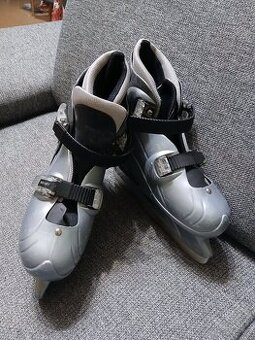 Ledni brusle vel.36 vel. 37 vel. 38