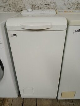 Pračka ZANUSSI 6kg 1200ot