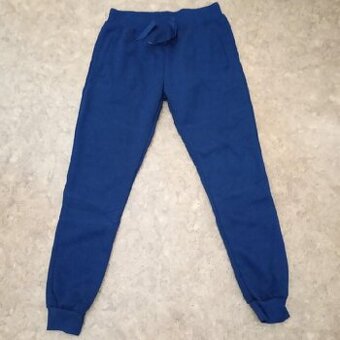 NOVÉ PÁNSKÉ TEPLÁKY VEL. M