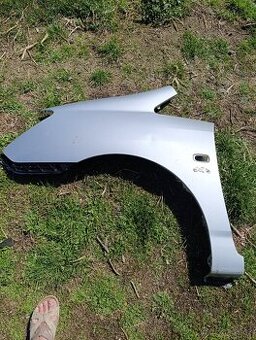 PRODÁM NÁHRADNÍ DÍLY TOYOTA COROLA VESO - 1