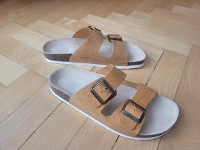 Pantofle Vasky, vel. 42