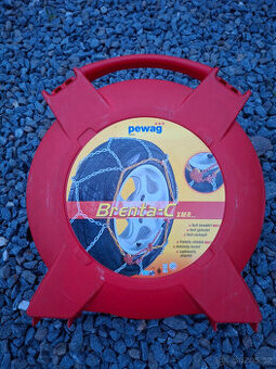 Sněhové řetězy Pewag Brenta-C XMR 73