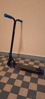 Freestyle koloběžka