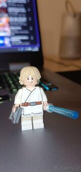 Lego Star Wars - Luke Skywalker