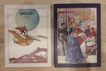 MDEK pevná vazba i brož - 1