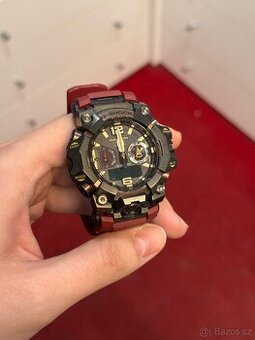 V ZÁRUCE Casio G-Shock GWG-B1000 - 1