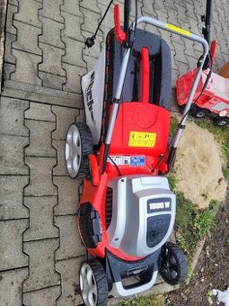 Elektrická sekačka - 1