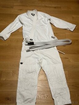 Prodám Kimono Kingz BJJ A3