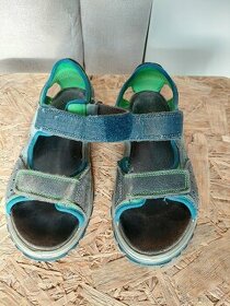 Chlapecké sandály - 1