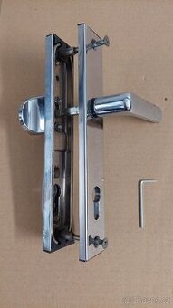 Bezpečnostní kování Rostex