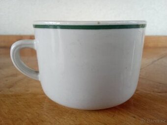 Staré hrnky III. - 1