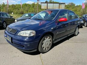 Opel Astra Classic 1.6 16V